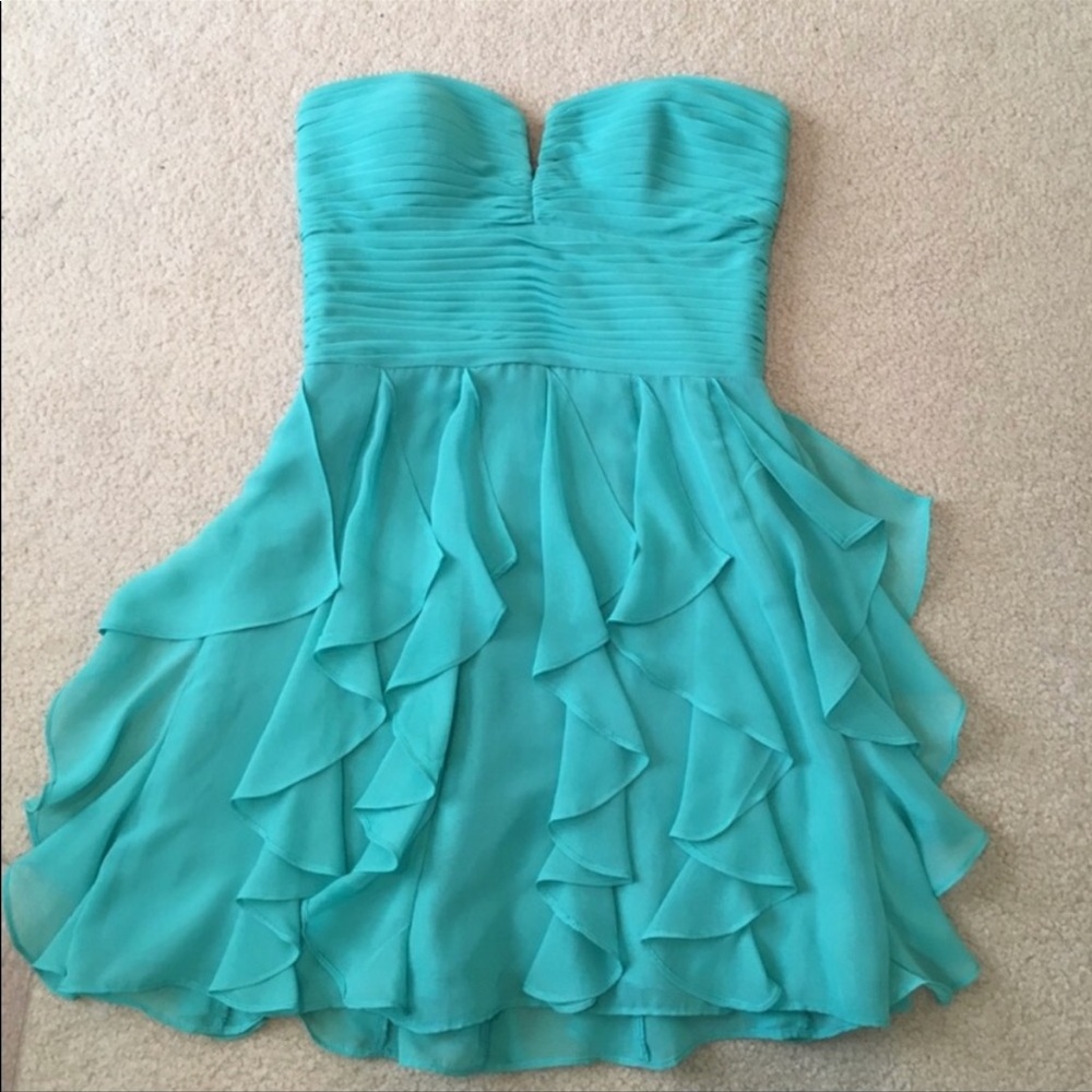 ARDEN B COCKTAIL DRESS